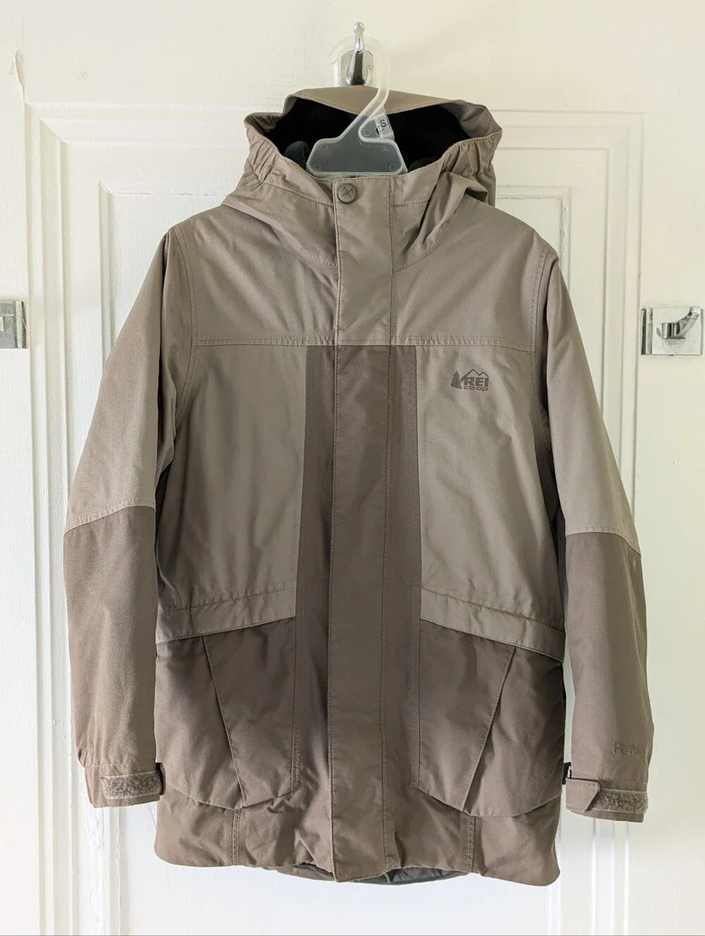 REI Co-op Peak 2L Insulated Jacket